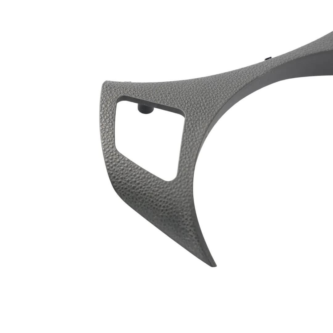 BMW E87 E90 E91 E92 Cubierta Volante Multifunción Estructura de Cuero - SKU 6850544-6 - Número de pieza 6850544