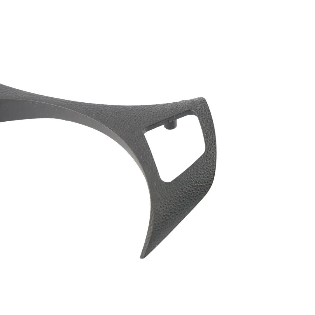 BMW E87 E90 E91 E92 Cubierta Volante Multifunción Estructura de Cuero - SKU 6850544-6 - Número de pieza 6850544