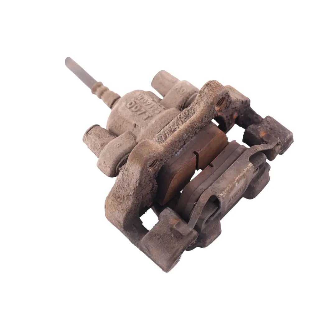 Brake Caliper Housing Carrier Rear Right O/S 11/290 to BMW F20 F21 F22 with Part number 6850852 BMW F20 F21 F22 Brake Caliper Housing Carrier Rear Right O/S 11/290 - SKU 6850852-1 - Part number 6850852