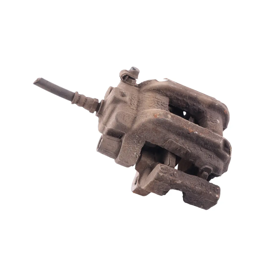 BMW F20 F21 F22 Jarzmo Zacisku Hamulcowego Tylny Prawy 11/290 - SKU 6850852-1 - Numer Części 6850852