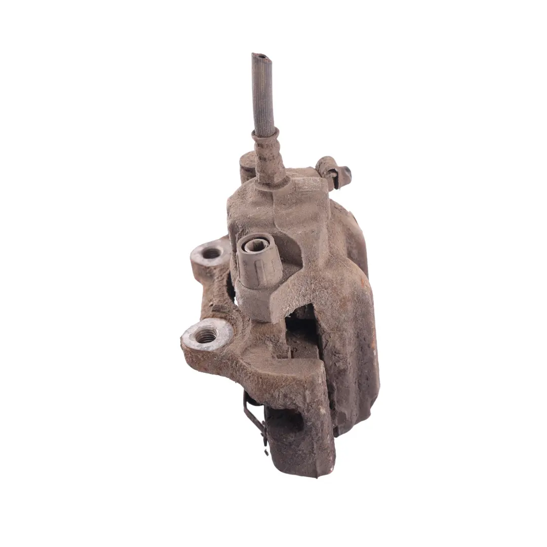 BMW F20 F21 F22 Brake Caliper Housing Carrier Rear Right O/S 11/290 - SKU 6850852-1 - Part number 6850852