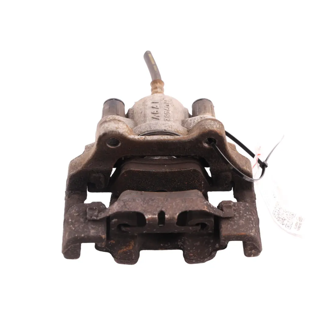 Axle Brake Braking Caliper Housing Right O/S to BMW F20 F21 F30 F31 Rear with Part number 6850858 BMW F20 F21 F30 F31 Rear Axle Brake Braking Caliper Housing Right O/S - SKU 6850858-4 - Part number 6850858