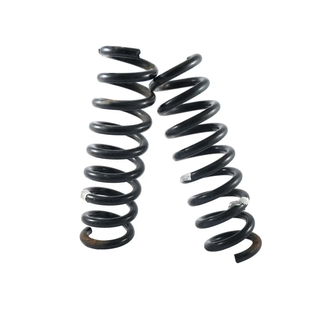 Molla Elicoidale Posteriore Sinistra Destra Set Molle Sospensione 685172 per BMW F31 con numero di parte 6851728 BMW F31 Molla Elicoidale Posteriore Sinistra Destra Set Molle Sospensione 685172 - SKU 6851728-1 - Numero di parte 6851728
