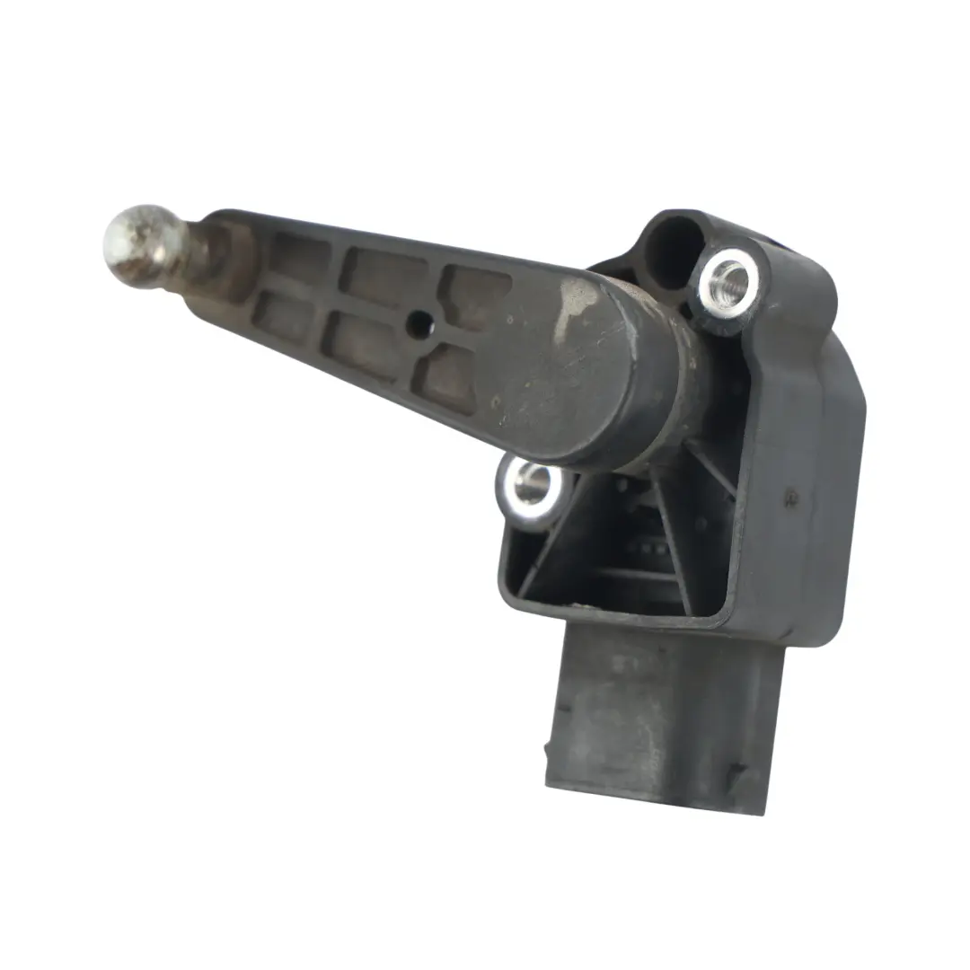BMW E60 E81 E87 Mini R60 Czujnik Poziomu Świateł Xenon Tył Prawy - SKU 6853752 - Numer Części 6853752