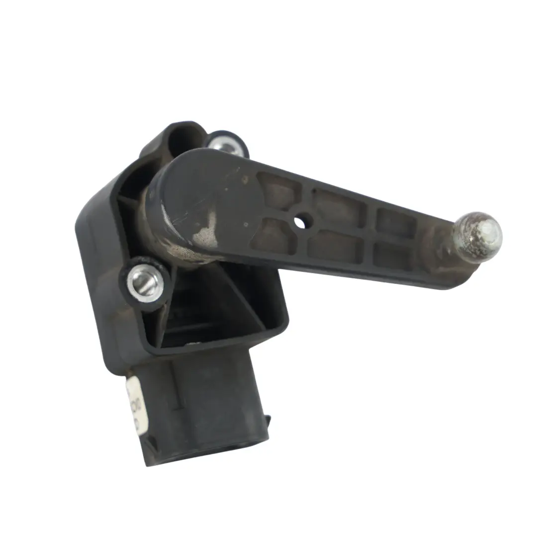 BMW E60 E81 E87 Mini R60 Capteur Niveau Phare Xénon Arrière Droit - SKU 6853752 - Numéro de pièce 6853752