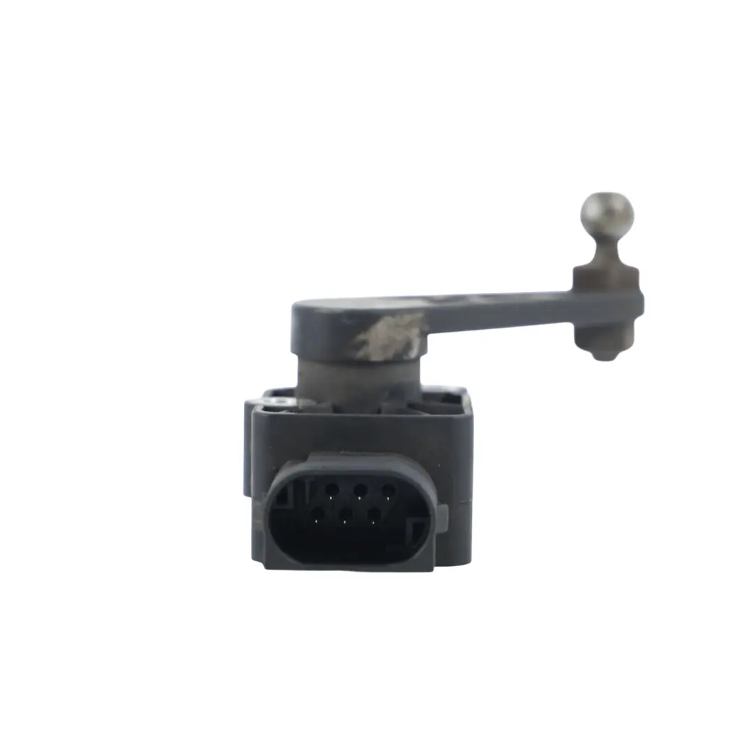 BMW E60 E81 E87 Mini R60 Sensore Livello Fari Xenon Posteriore Destro - SKU 6853752 - Numero di parte 6853752