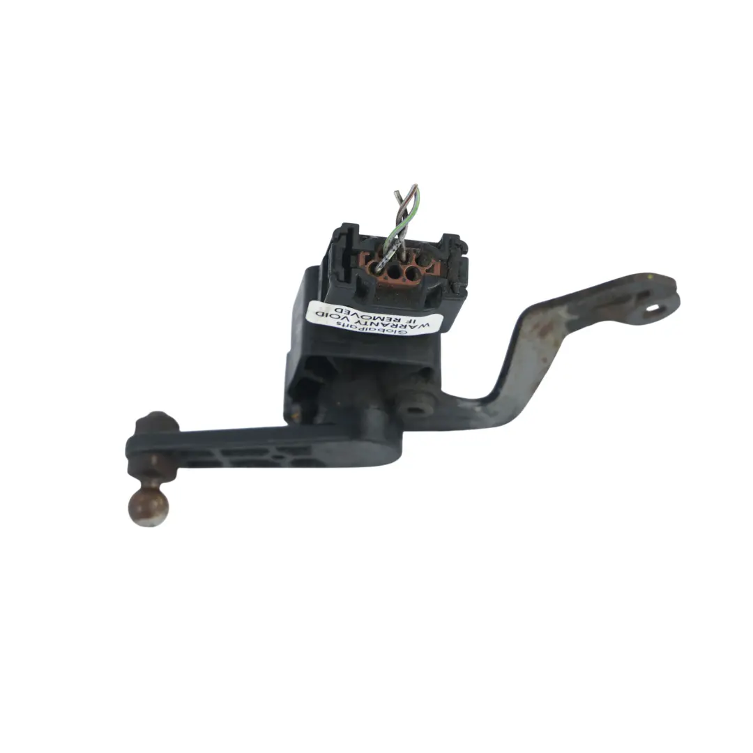 Headlight Level Sensor to Mini R60 R61 BMW E70 E71 E87 E90 E92 E93 Xenon with Part number 6853753 Mini R60 R61 BMW E70 E71 E87 E90 E92 E93 Xenon Headlight Level Sensor - SKU 6853753-1 - Part number 6853753