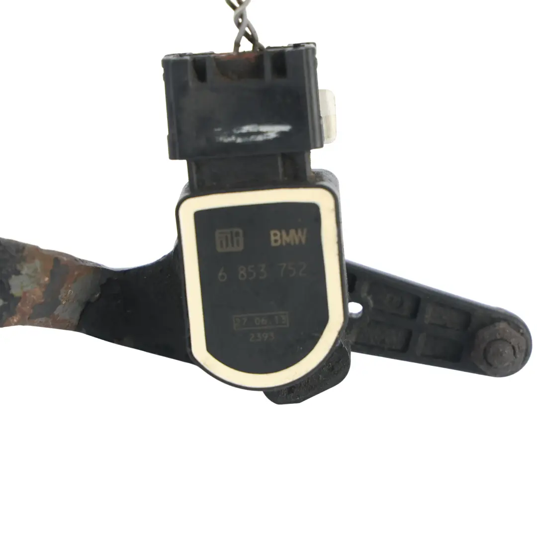 Sensore Livello Fari Xenon per BMW Mini R60 R61 E70 E71 E87 E90 E92 E93 con numero di parte 6853753 BMW Mini R60 R61 E70 E71 E87 E90 E92 E93 Sensore Livello Fari Xenon - SKU 6853753-1 - Numero di parte 6853753