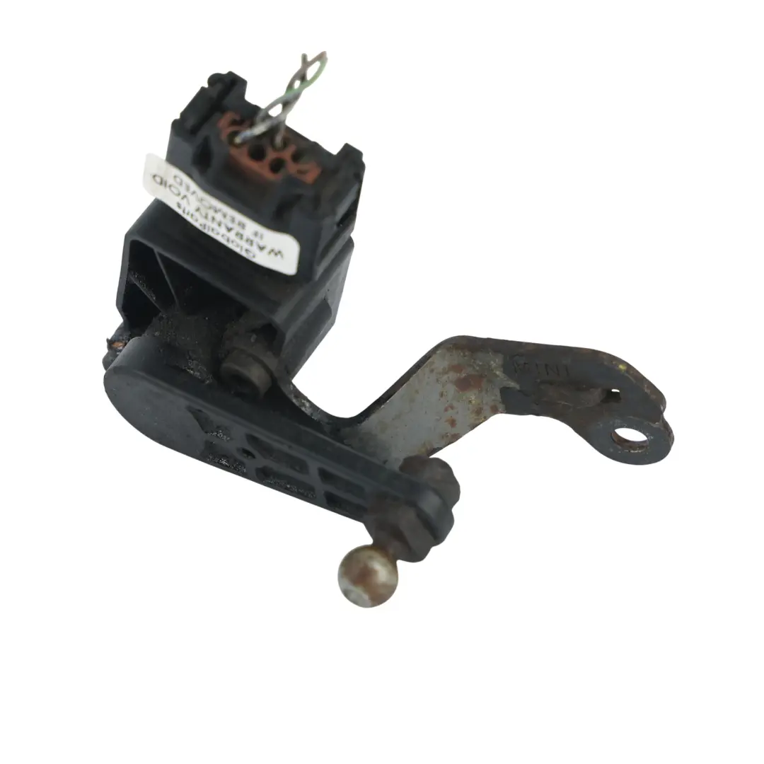 Czujnik Poziomowania Xenon do BMW Mini R60 R61 E70 E71 E87 E90 E92 E93 o numerze 6853753 BMW Mini R60 R61 E70 E71 E87 E90 E92 E93 Czujnik Poziomowania Xenon - SKU 6853753-1 - Numer Części 6853753