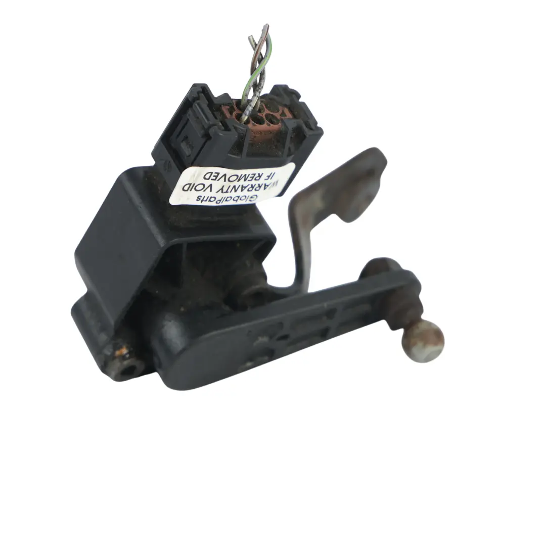 Scheinwerfer Niveausensor für BMW Mini R60 R61 E70 E71 E87 E90 E92 E93 Xenon mit Teilenummer 6853753 BMW Mini R60 R61 E70 E71 E87 E90 E92 E93 Xenon Scheinwerfer Niveausensor - SKU 6853753-1 - Teilenummer 6853753