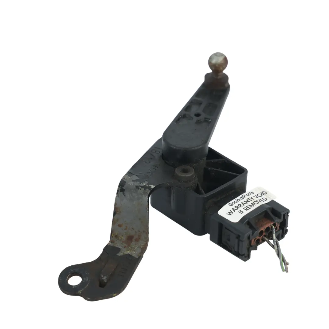 Scheinwerfer Niveausensor für BMW Mini R60 R61 E70 E71 E87 E90 E92 E93 Xenon mit Teilenummer 6853753 BMW Mini R60 R61 E70 E71 E87 E90 E92 E93 Xenon Scheinwerfer Niveausensor - SKU 6853753-1 - Teilenummer 6853753
