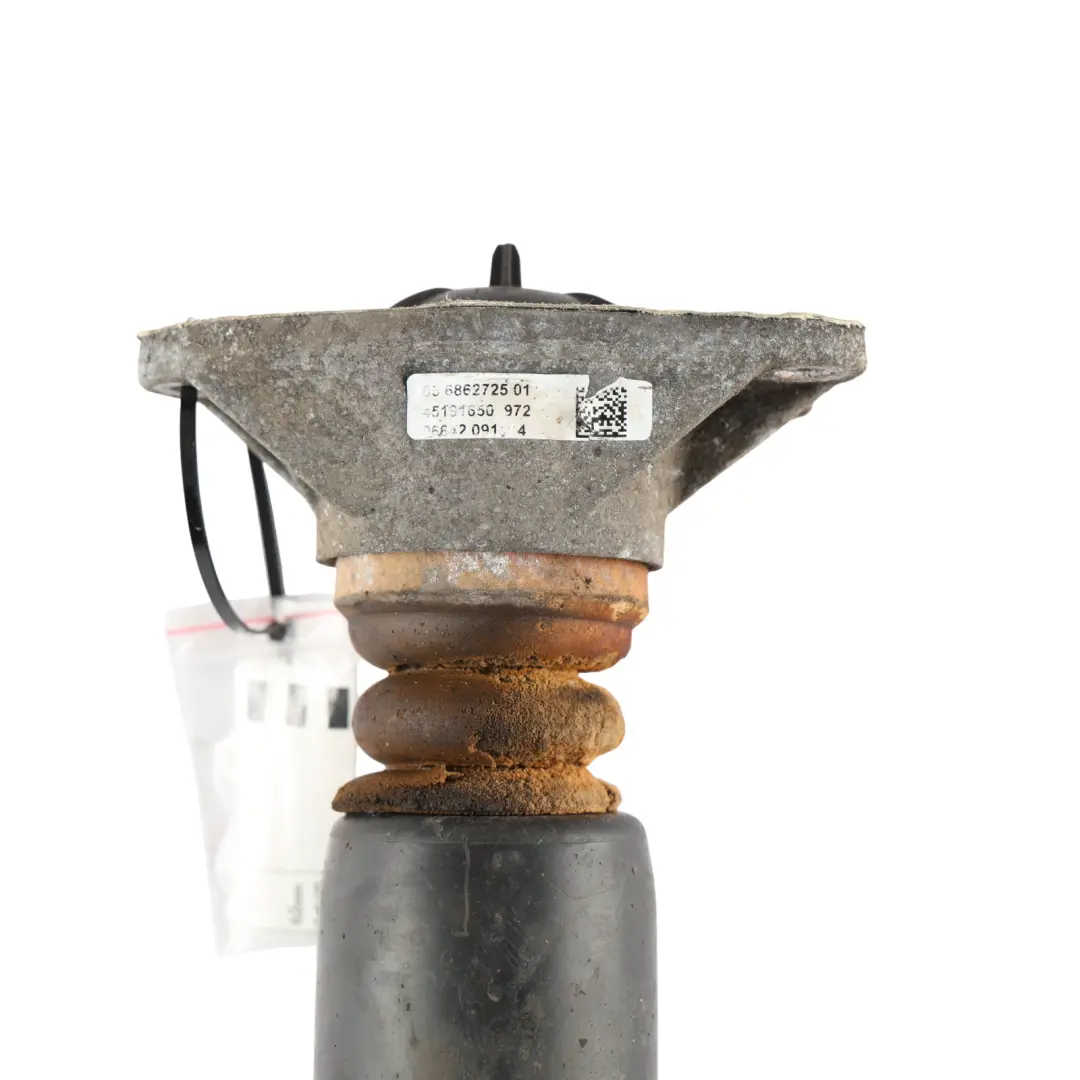BMW F36 Gran Coupe Rear Axle Shock Absorber Strut Left Right N/O/S - SKU 6854209 - Part number 6854209