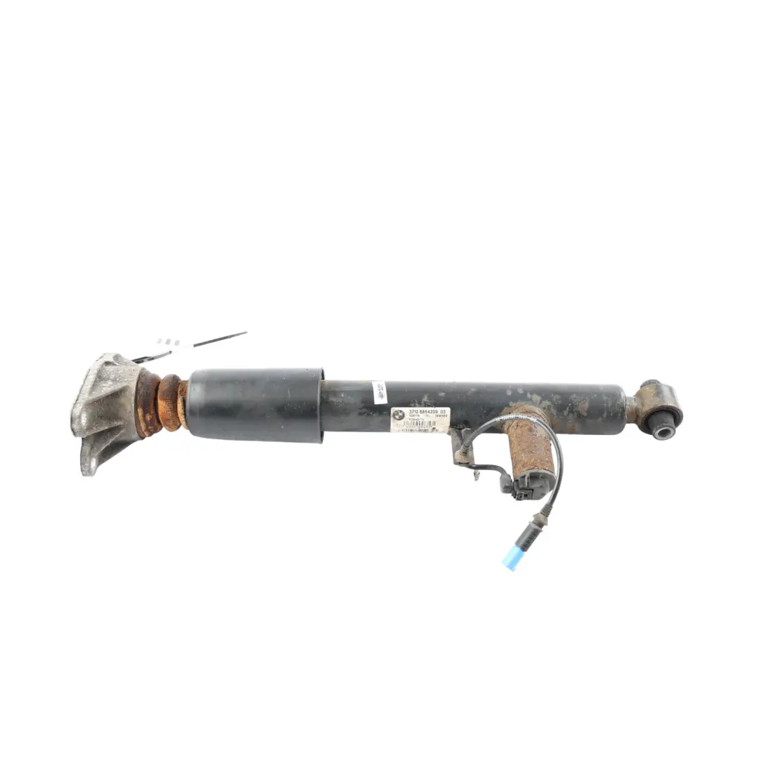 Axle Shock Absorber Strut Left Right N/O/S to BMW F36 Gran Coupe Rear with Part number 6854209 BMW F36 Gran Coupe Rear Axle Shock Absorber Strut Left Right N/O/S - SKU 6854209 - Part number 6854209