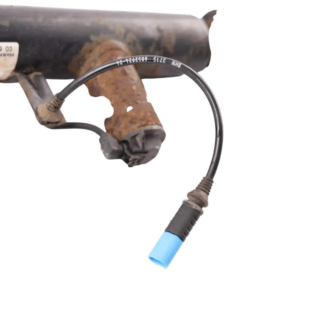 Axle Shock Absorber Strut Left Right N/O/S to BMW F36 Gran Coupe Rear with Part number 6854209 BMW F36 Gran Coupe Rear Axle Shock Absorber Strut Left Right N/O/S - SKU 6854209 - Part number 6854209