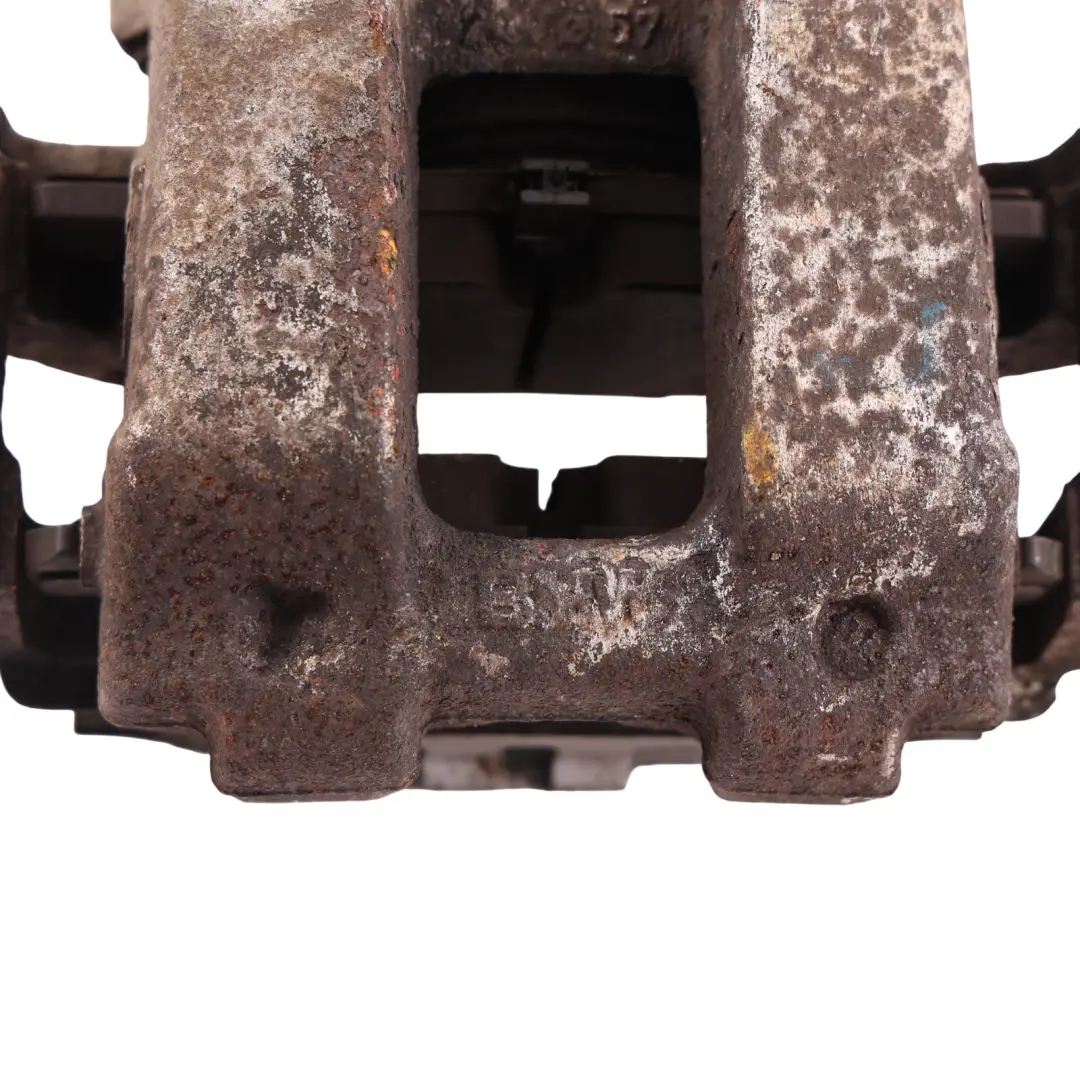 BMW F20 F21 F30 F31 Brake Caliper Front Left N/S Housing Carrier Unit - SKU 6857687-2 - Part number 6857687