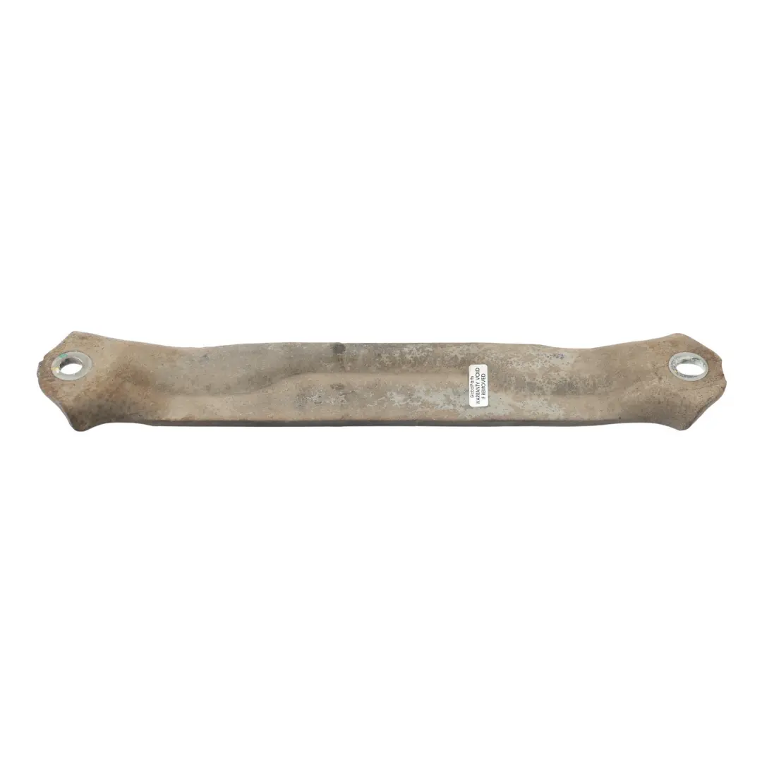 BMW F39 X1 F48 Rear Axle Cross Member Mount Support Bracket Holder Lower - SKU 6858416 - Part number 6858416