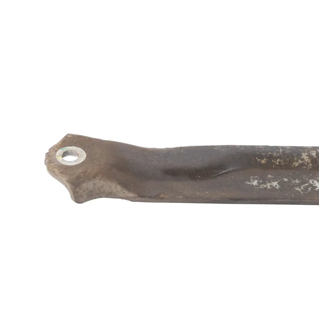 Hinterachse Querträger Halterung Unten für BMW F39 X1 F48 mit Teilenummer 6858416 BMW F39 X1 F48 Hinterachse Querträger Halterung Unten - SKU 6858416 - Teilenummer 6858416