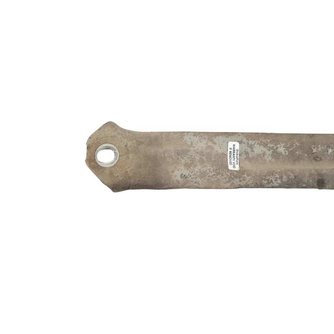 BMW F39 X1 F48 Rear Axle Cross Member Mount Support Bracket Holder Lower - SKU 6858416 - Part number 6858416