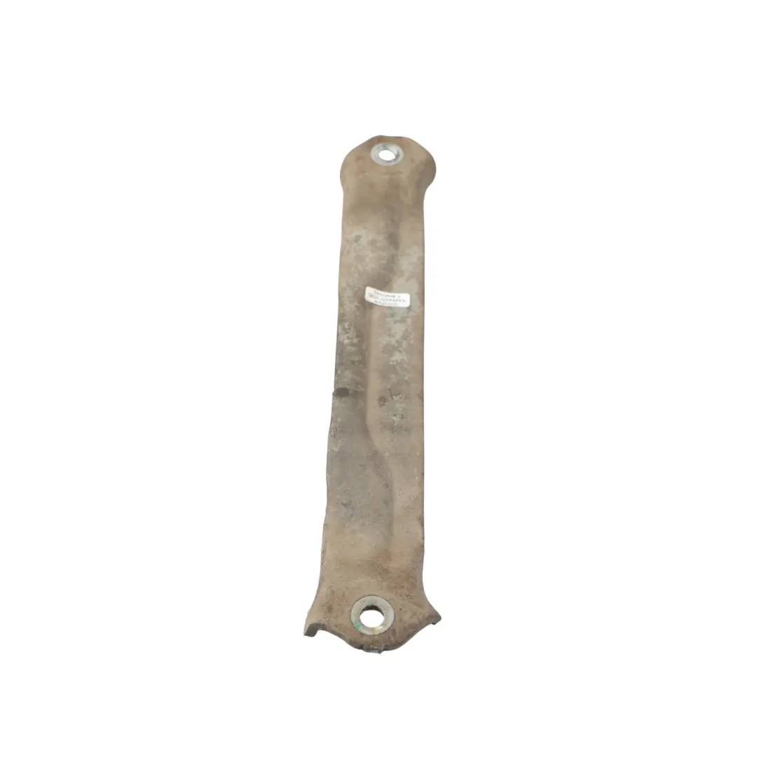 BMW F39 X1 F48 Rear Axle Cross Member Mount Support Bracket Holder Lower - SKU 6858416 - Part number 6858416