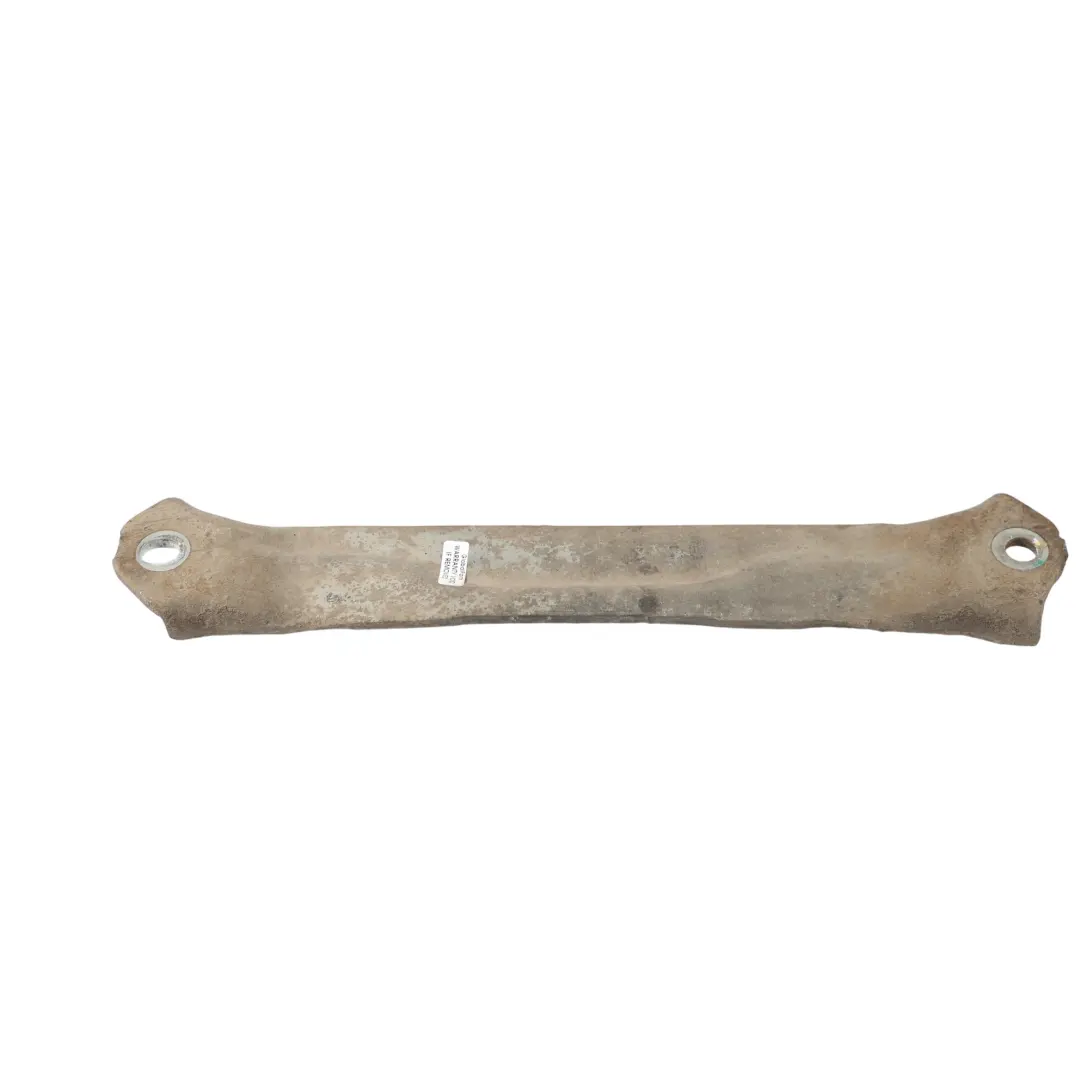 Axle Cross Member Mount Support Bracket Holder Lower to BMW F39 X1 F48 Rear with Part number 6858416 BMW F39 X1 F48 Rear Axle Cross Member Mount Support Bracket Holder Lower - SKU 6858416 - Part number 6858416