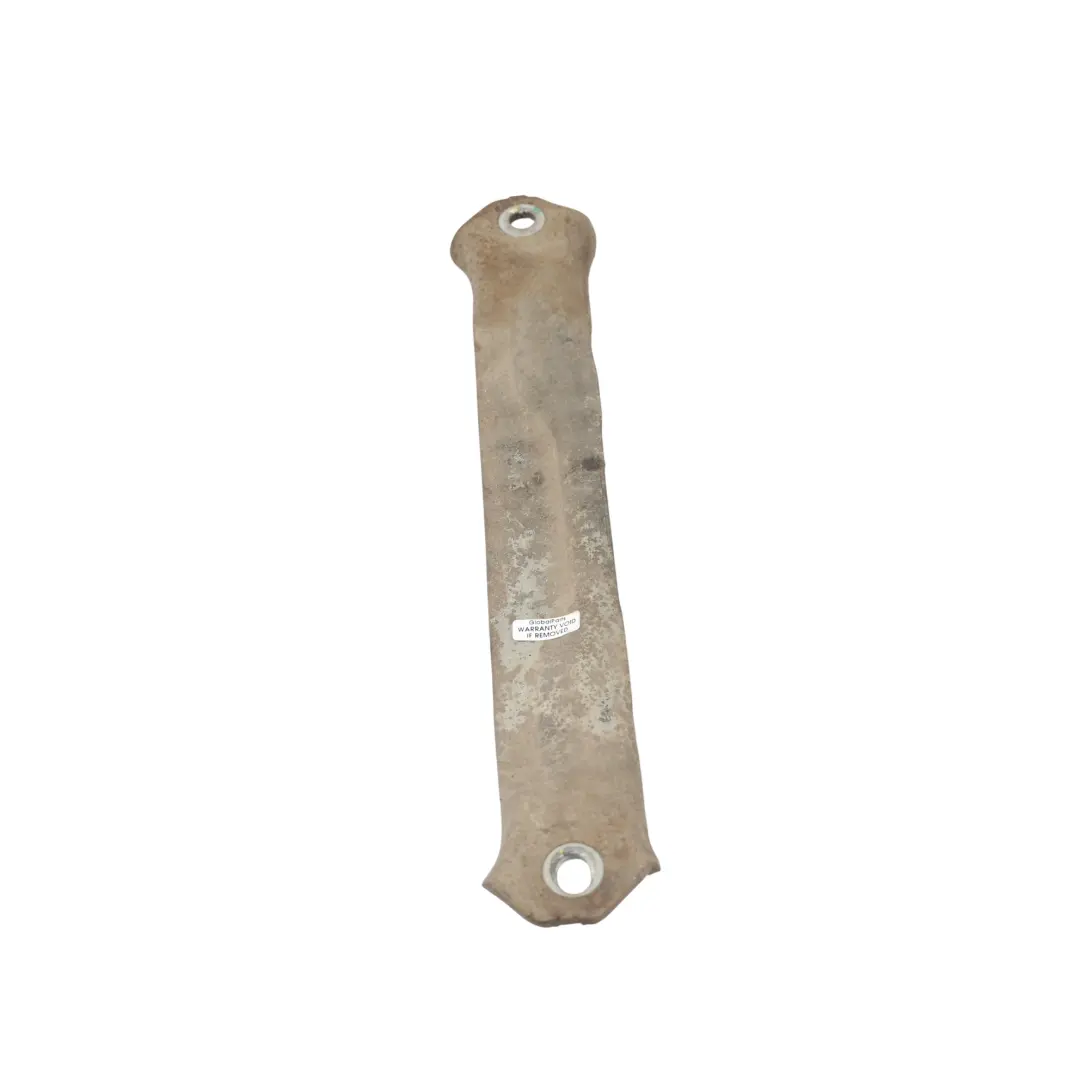 BMW F39 X1 F48 Hinterachse Querträger Halterung Unten - SKU 6858416 - Teilenummer 6858416