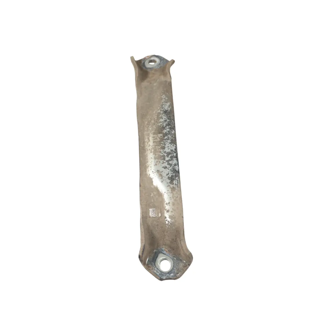 BMW F39 X1 F48 Traversa Asse Posteriore Supporto Staffa Inferiore - SKU 6858416 - Numero di parte 6858416