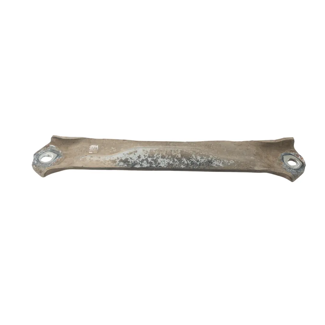 Axle Cross Member Mount Support Bracket Holder Lower to BMW F39 X1 F48 Rear with Part number 6858416 BMW F39 X1 F48 Rear Axle Cross Member Mount Support Bracket Holder Lower - SKU 6858416 - Part number 6858416