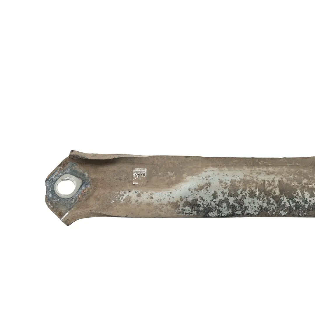 Soporte Travesaño Eje Trasero Inferior para BMW F39 X1 F48 con número de pieza 6858416 BMW F39 X1 F48 Soporte Travesaño Eje Trasero Inferior - SKU 6858416 - Número de pieza 6858416