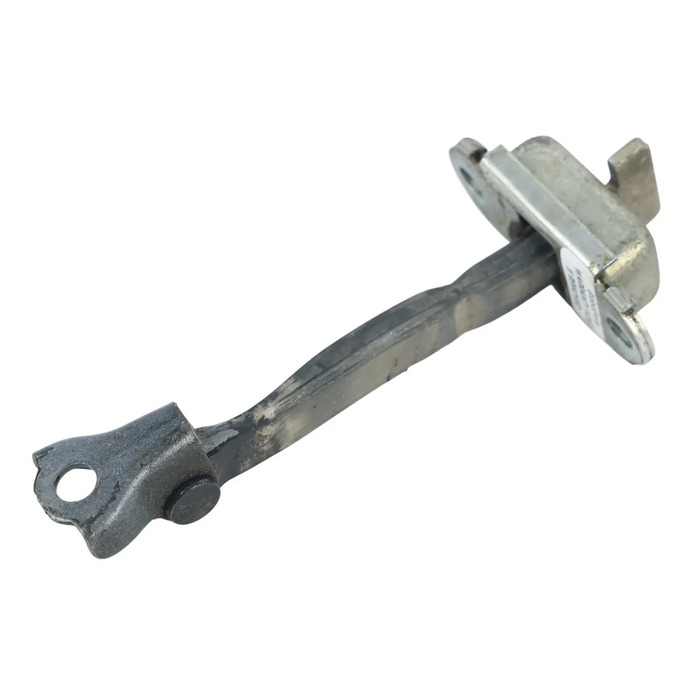Toyota Yaris P9 Front Door Check Strap Stopper Right O/S 686100D041