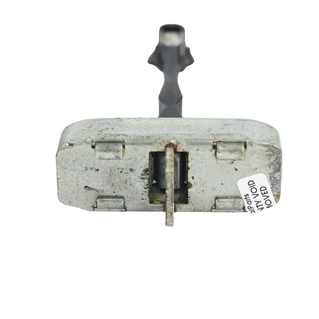 Door Check Strap Stopper Front Left N/S to Toyota Celica T23 with Part number 6861020200 Toyota Celica T23 Door Check Strap Stopper Front Left N/S - SKU 6861020200 - Part number 6861020200