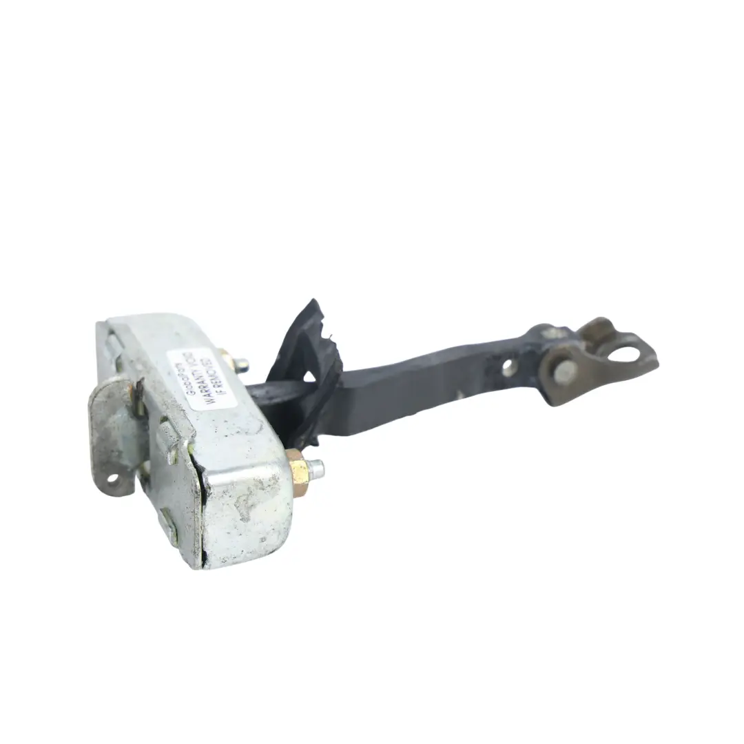 Limiteur Porte Avant Droite pour Toyota Celica T23 à propos du numéro de pièce 6862020070 Toyota Celica T23 Limiteur Porte Avant Droite - SKU 6862020070 - Numéro de pièce 6862020070