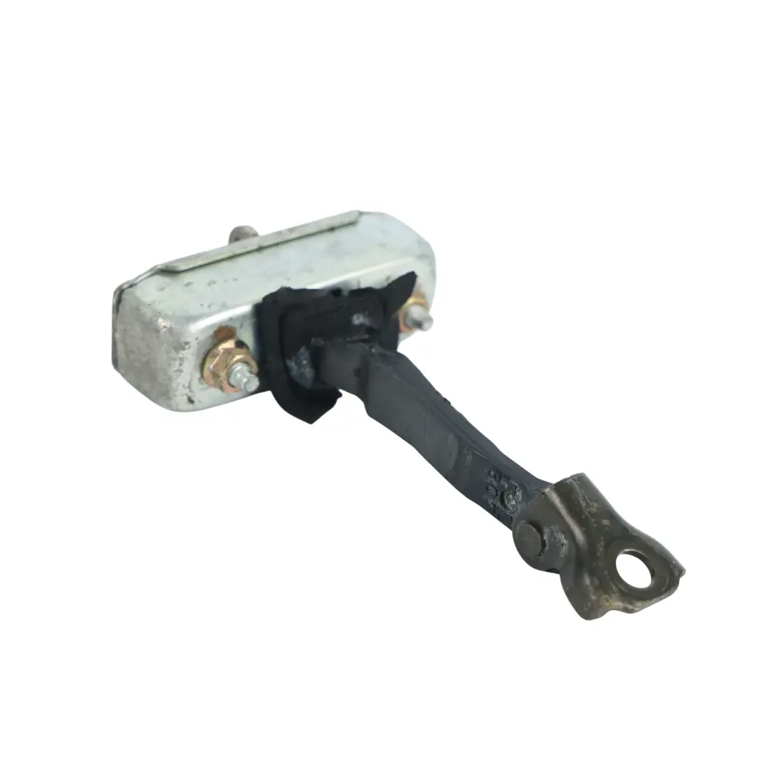 Door Check Strap Stopper Front Right O/S to Toyota Celica T23 with Part number 6862020070 Toyota Celica T23 Door Check Strap Stopper Front Right O/S - SKU 6862020070 - Part number 6862020070