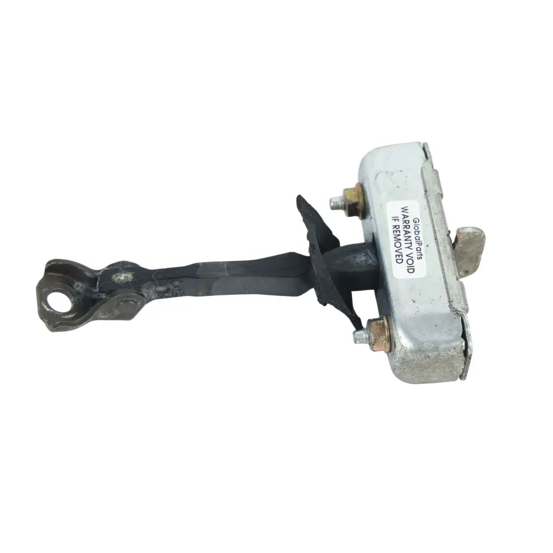 Door Check Strap Stopper Front Right O/S to Toyota Celica T23 with Part number 6862020070 Toyota Celica T23 Door Check Strap Stopper Front Right O/S - SKU 6862020070 - Part number 6862020070