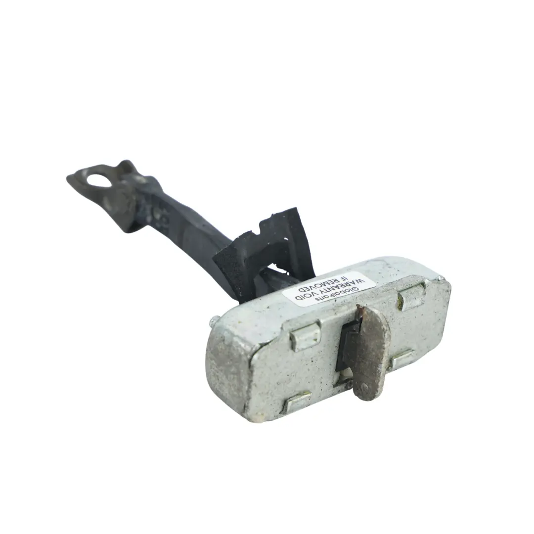 Türfeststeller Tür Vorne Rechts für Toyota Celica T23 mit Teilenummer 6862020070 Toyota Celica T23 Türfeststeller Tür Vorne Rechts - SKU 6862020070 - Teilenummer 6862020070