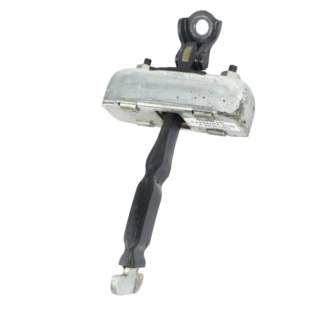 Türfangband Hinten Rechts für Toyota Auris E15 mit Teilenummer 68630-02120 Toyota Auris E15 Türfangband Hinten Rechts - SKU 6863002120 - Teilenummer 68630-02120