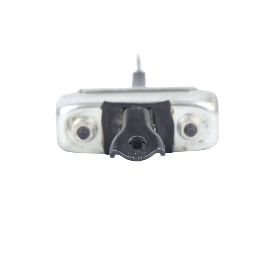 Toyota Auris E15 Limitador Puerta Trasera Derecha - SKU 6863002120 - Número de pieza 68630-02120
