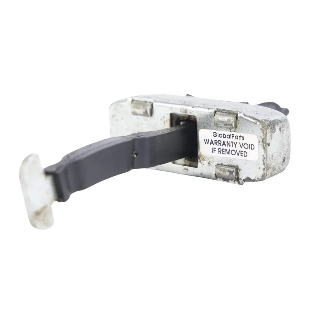 Ogranicznik Drzwi Tylny Prawy do Toyota Auris E15 o numerze 68630-02120 Toyota Auris E15 Ogranicznik Drzwi Tylny Prawy - SKU 6863002120 - Numer Części 68630-02120