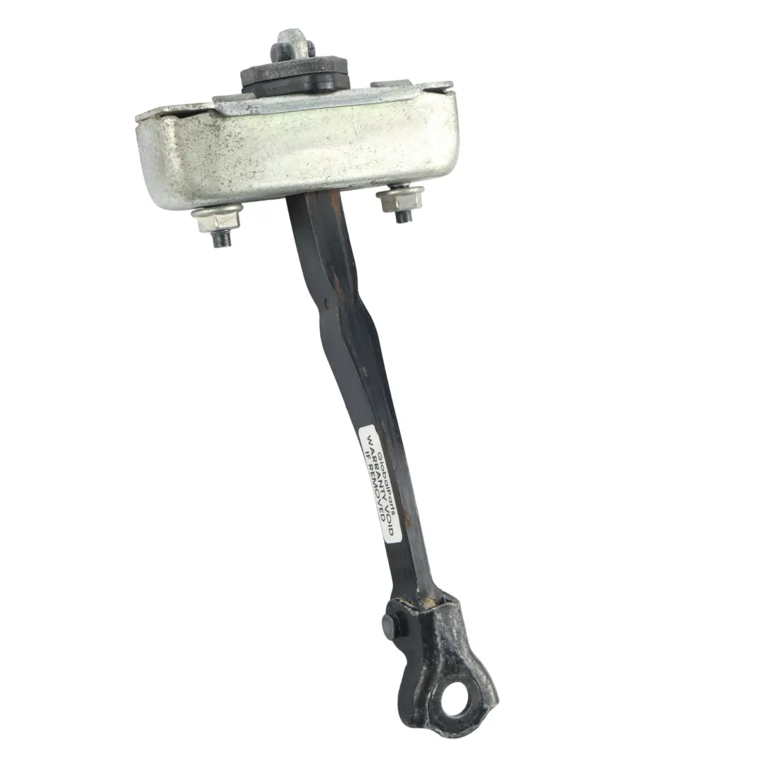 Toyota Avensis T270 Türfangband Türbegrenzer Hinten Rechts - SKU 6863005050 - Teilenummer 6863005050