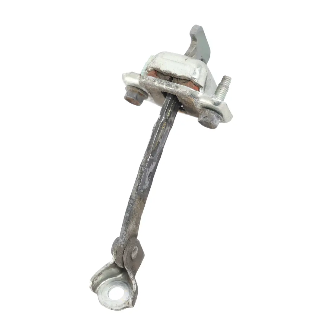 Door Check Strap Limiter Left Right N/O/S to Toyota Aygo B1 Rear with Part number 686300H011 Toyota Aygo B1 Rear Door Check Strap Limiter Left Right N/O/S - SKU 686300H011 - Part number 686300H011