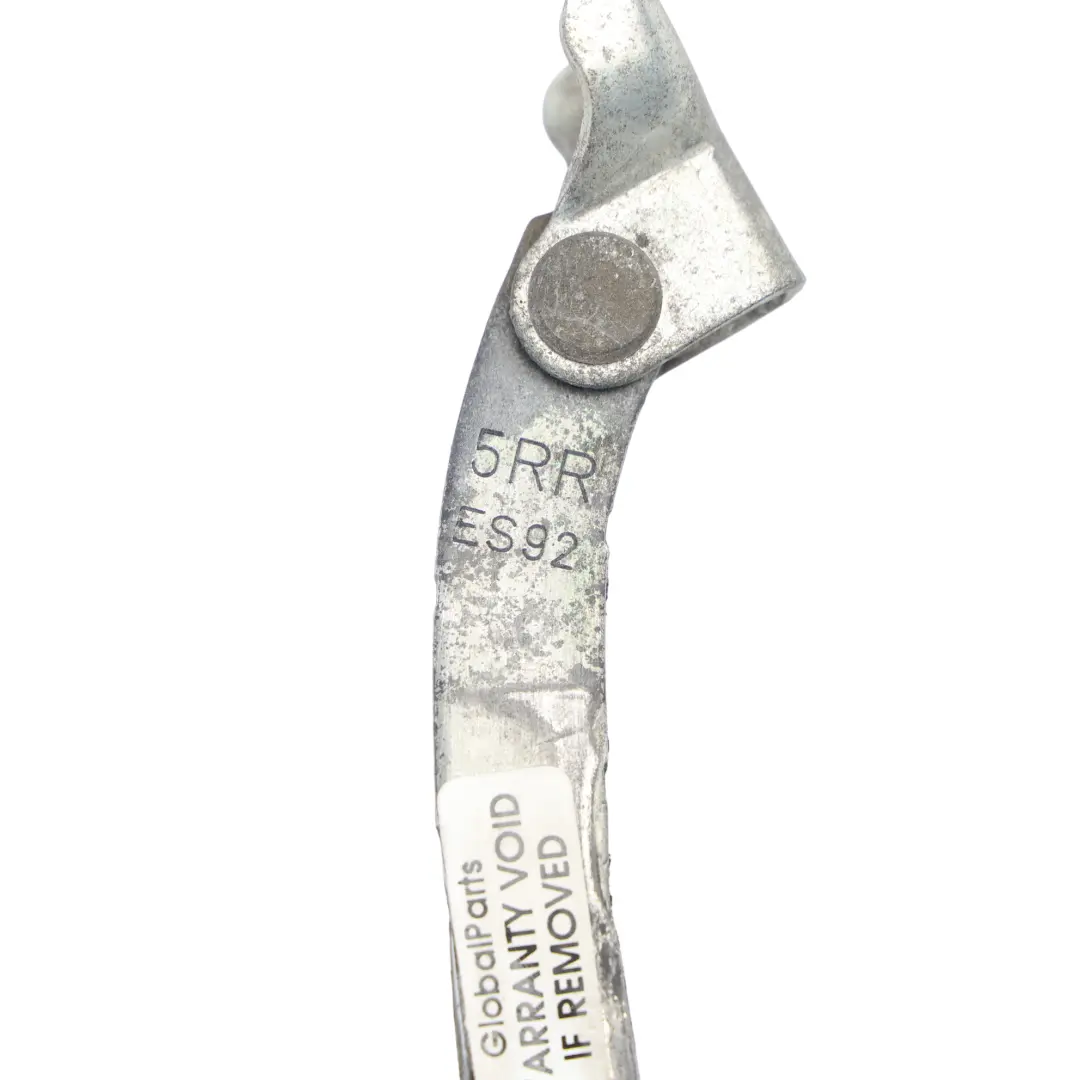 Toyota Aygo B1 Rear Door Check Strap Limiter Left Right N/O/S - SKU 686300H011 - Part number 686300H011