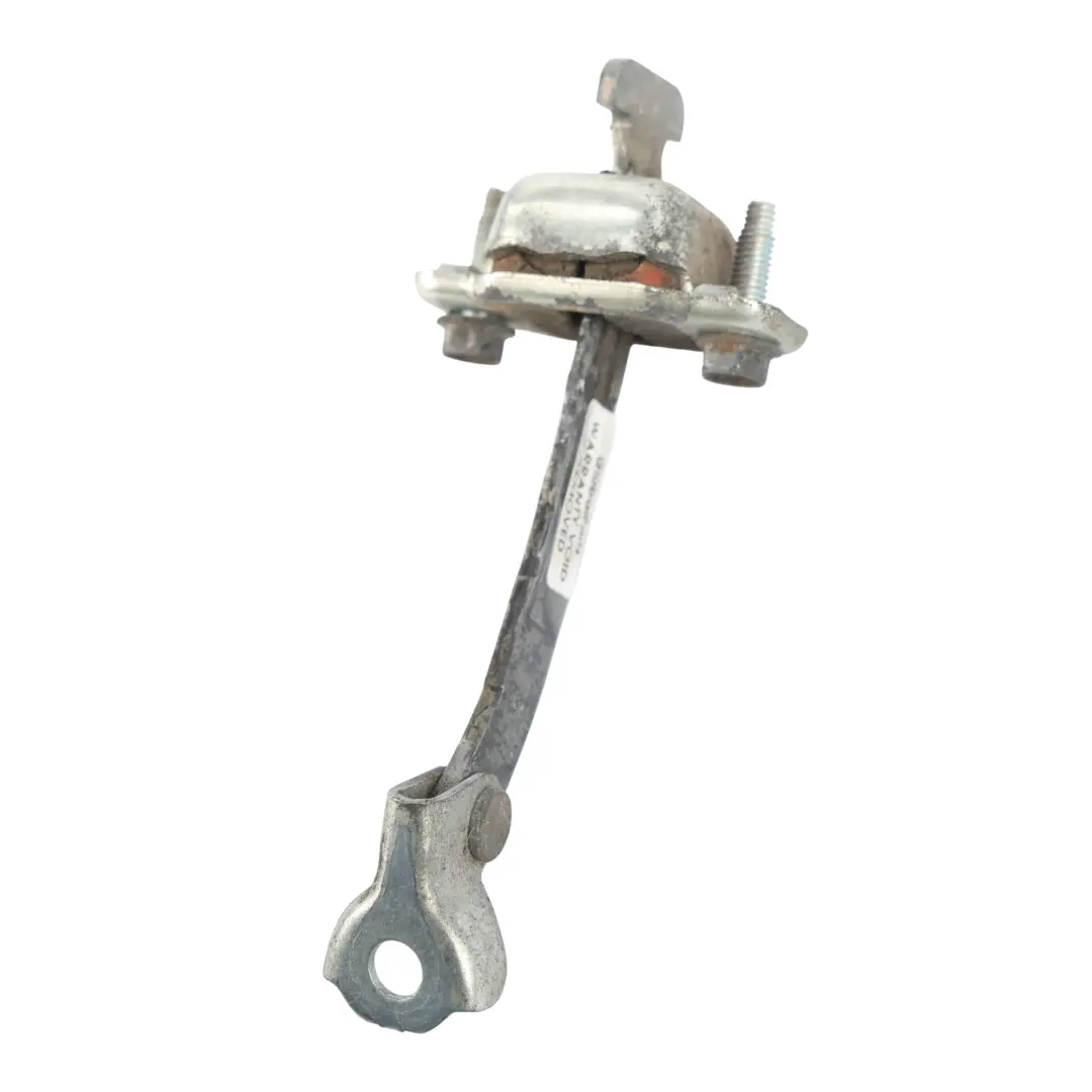 Türfangband Türbremse Hinten Links Rechts für Toyota Aygo B1 mit Teilenummer 686300H011 Toyota Aygo B1 Türfangband Türbremse Hinten Links Rechts - SKU 686300H011 - Teilenummer 686300H011