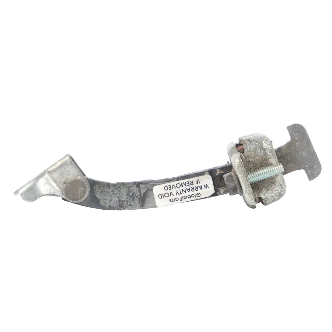 Toyota Aygo B1 Arrêt Porte Arrière Limiteur Gauche Droite - SKU 686300H011 - Numéro de pièce 686300H011