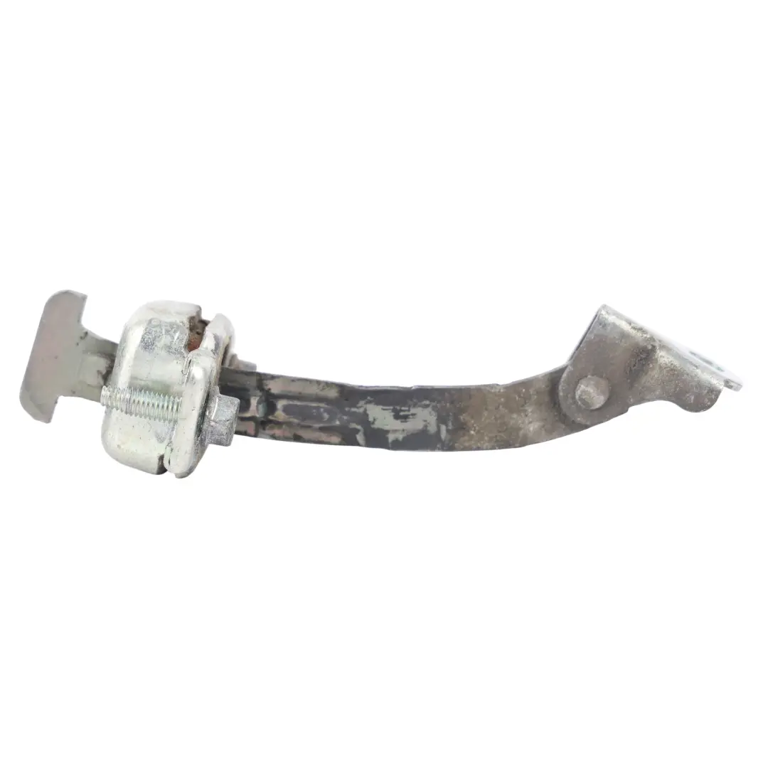 Limitador Puerta Trasera Izquierda Derecha para Toyota Aygo B1 con número de pieza 686300H011 Toyota Aygo B1 Limitador Puerta Trasera Izquierda Derecha - SKU 686300H011 - Número de pieza 686300H011