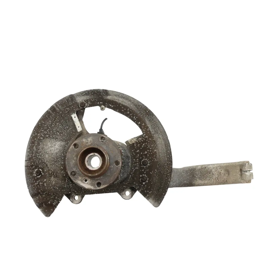 Porte-Fusée Roue Avant Gauche Essieu Avant pour BMW X5 E70 à propos du numéro de pièce 6869869 BMW X5 E70 Porte-Fusée Roue Avant Gauche Essieu Avant - SKU 6869869-4 - Numéro de pièce 6869869