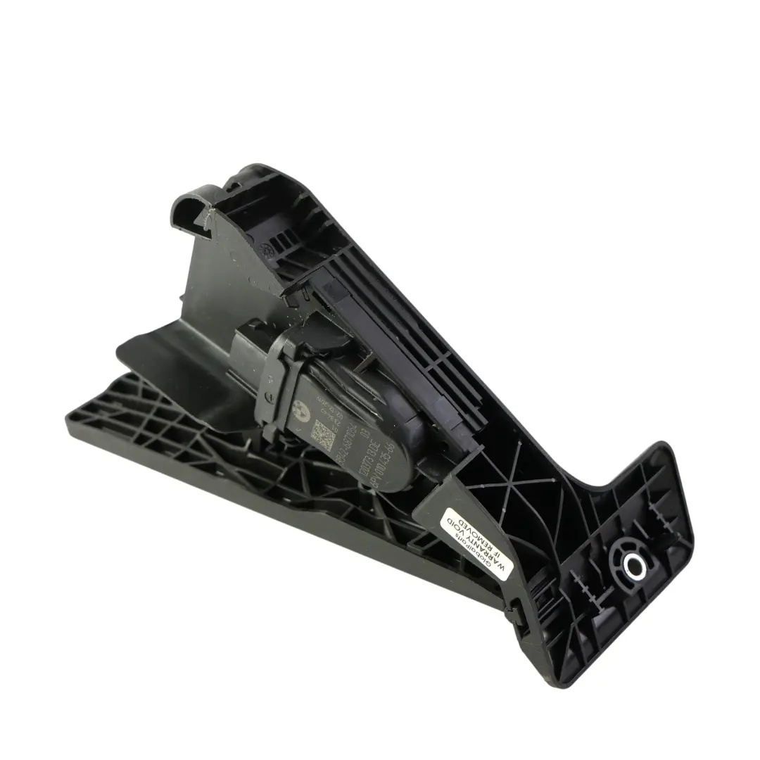 BMW F40 F44 G20 G21 G30 G31 G29 G01 Pedale Acceleratore - SKU 6871054-1 - Numero di parte 6871054