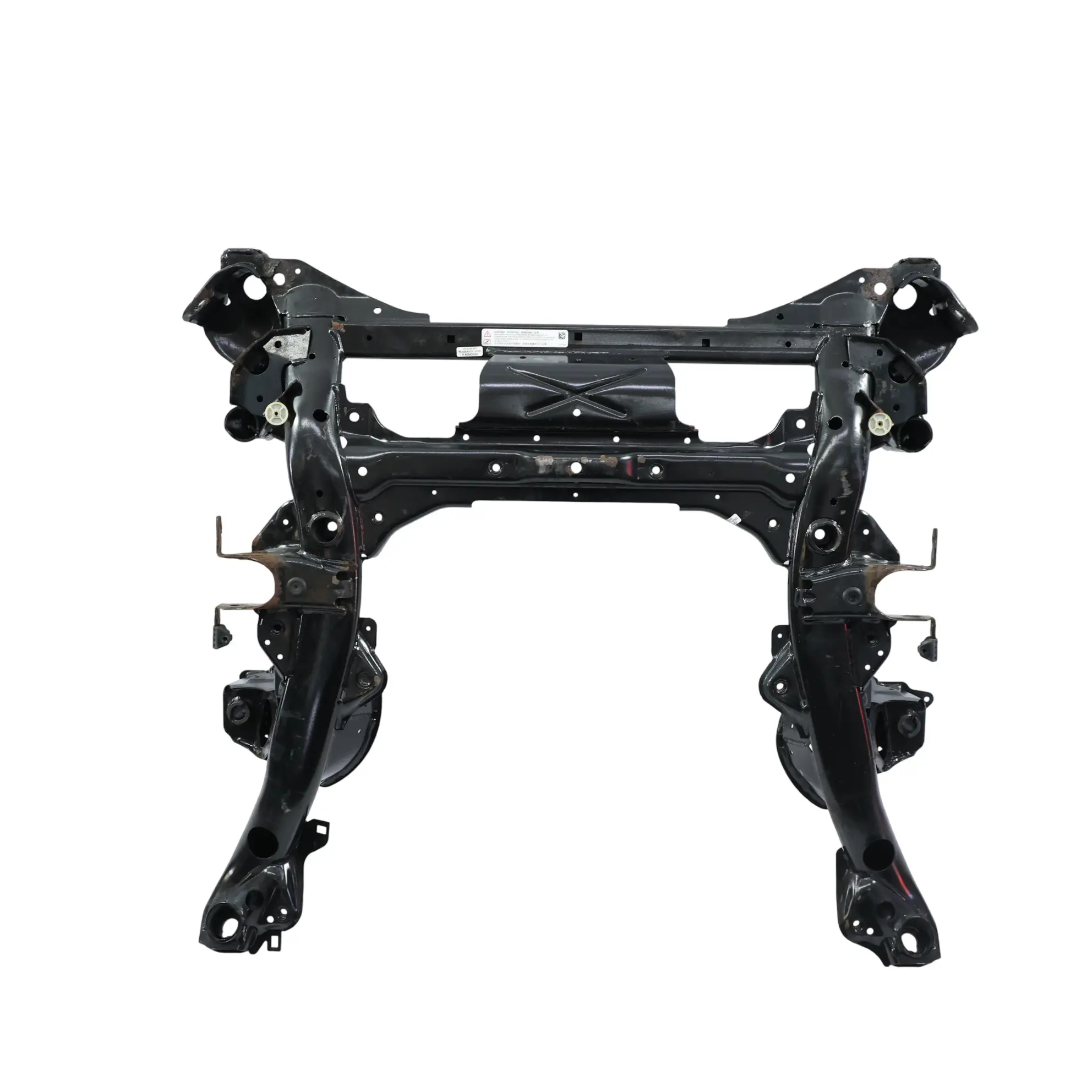BMW F34 xDrive Vorderachsträger Stabilisator M Sport 6872124