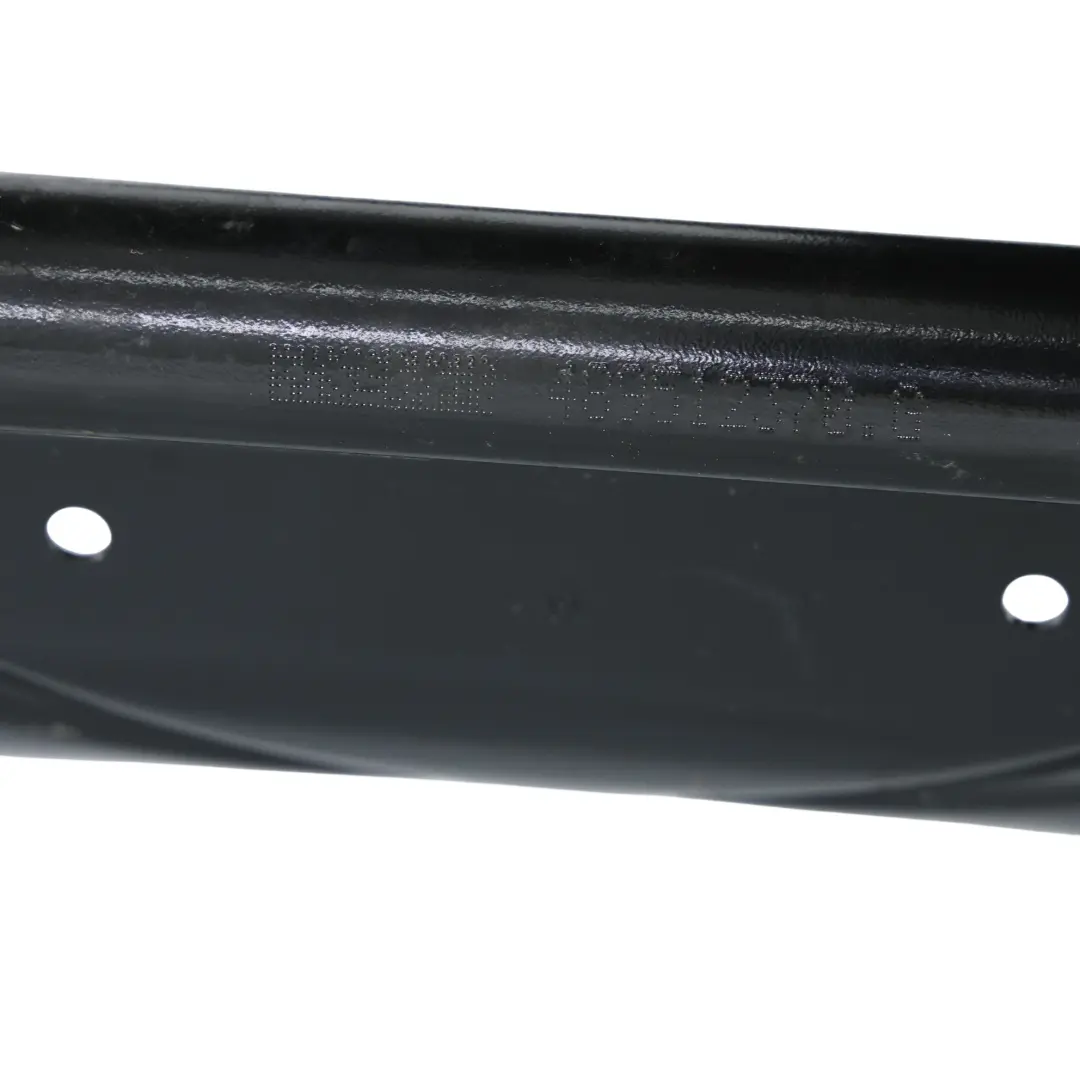 BMW F34 xDrive Berceau Avant Barre Stabilisatrice M Sport - SKU 6872124 - Numéro de pièce 6872124