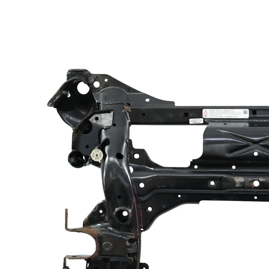 Przednia Belka Osi Stabilizator M Sport do BMW F34 xDrive o numerze 6872124 BMW F34 xDrive Przednia Belka Osi Stabilizator M Sport - SKU 6872124 - Numer Części 6872124
