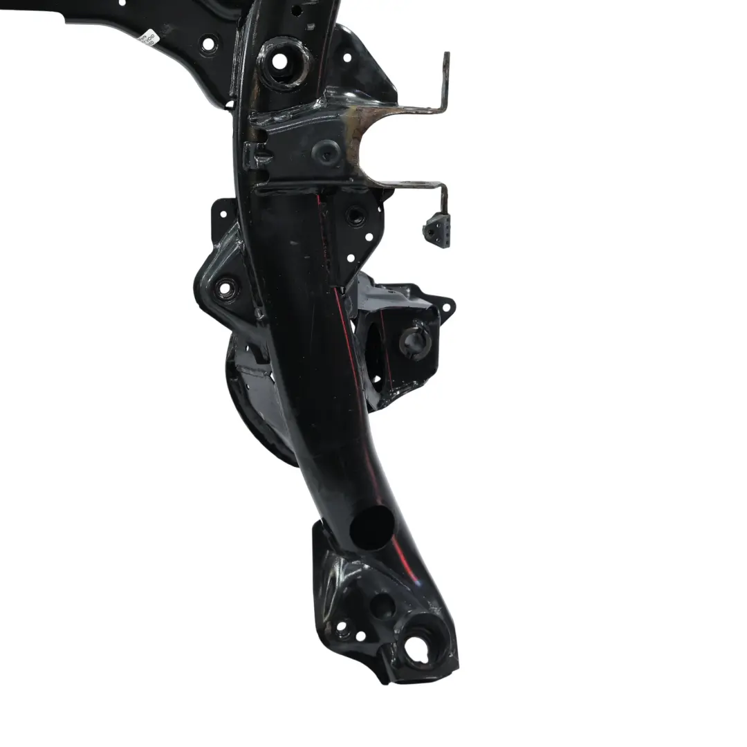Front Subframe Axle Anti Roll Bar M Sport to BMW F34 xDrive with Part number 6872124 BMW F34 xDrive Front Subframe Axle Anti Roll Bar M Sport - SKU 6872124 - Part number 6872124