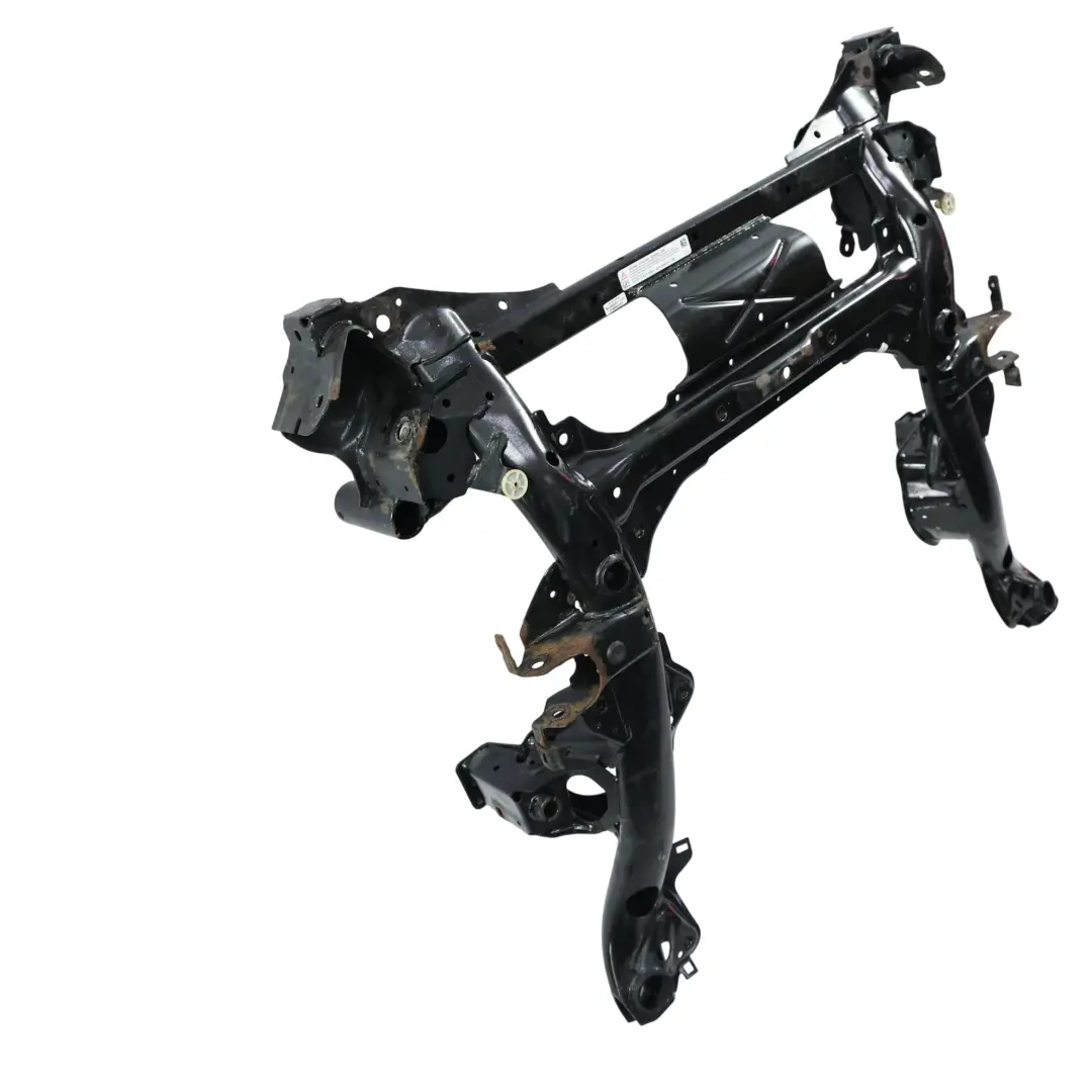 BMW F34 xDrive Front Subframe Axle Anti Roll Bar M Sport - SKU 6872124 - Part number 6872124